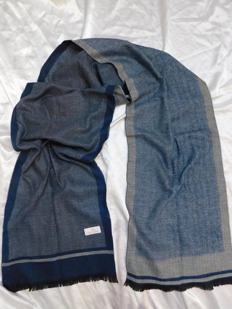 Angelo roma kvalitny šal, l