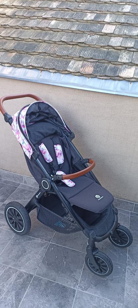 Športový kočík petite& mars street+air oak, petite&mars,petite&mars street+ oak 2021