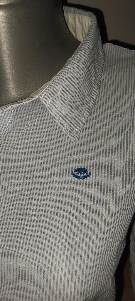 Košeľa č.42z, timeout,42