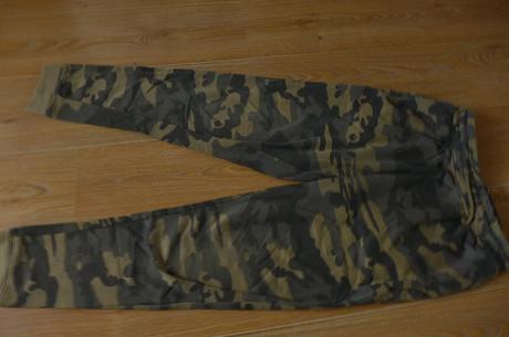 Teplaky next, next,170