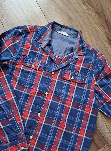 Košeľa h&m, h&m,170