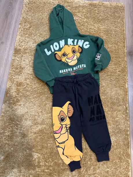 Zara suprava, zara,110