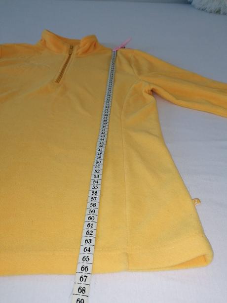 Flísová mikina, authority,l