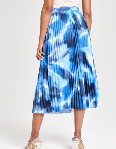 Plisovaná sukňa, sinsay,m