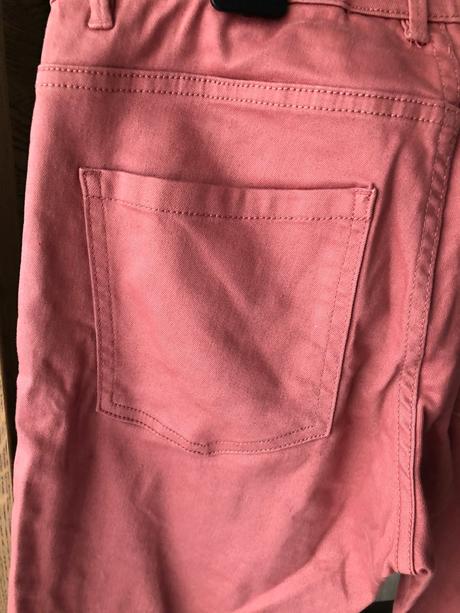 Damske skinny jeans rifle 36, esmara,36