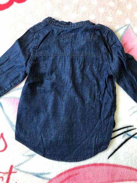 Košeľa, cherokee,92