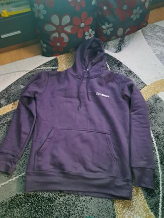 Mikina gymbeam, l