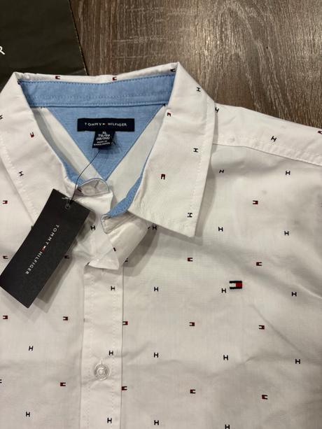 Tommy hilfiger panska kosela m, tommy hilfiger,m