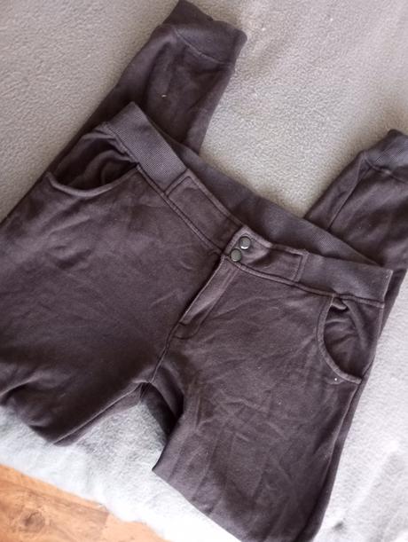 Tepláky fb, fishbone,s