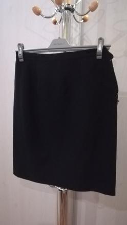 Dámska klasická sukňa, 40