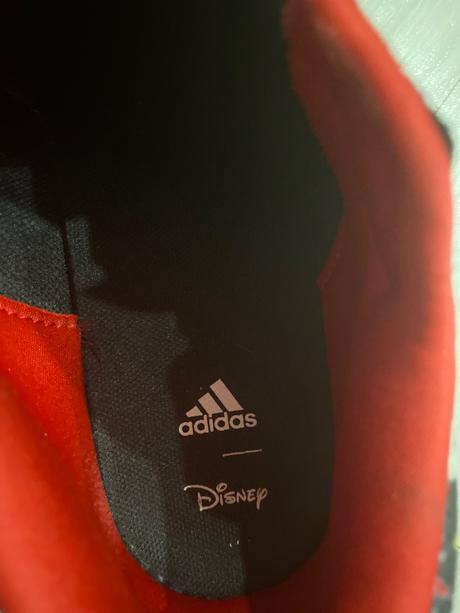 Adidas tenisky disney, adidas,38