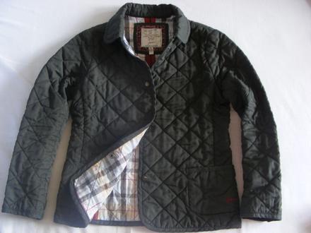 Jesenná bunda joules - 128/134, 128