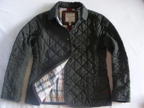 Jesenná bunda joules - 128/134, 128