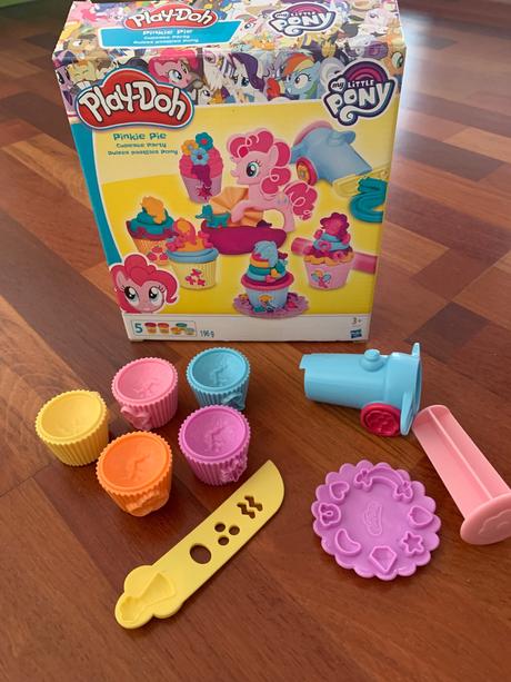 Plastelinove firmičky, 