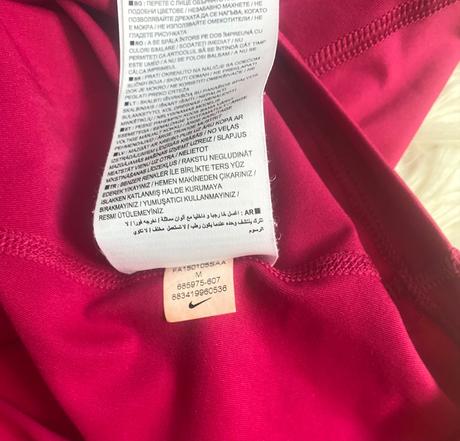 Nike pro dri fit tričko, nike,m