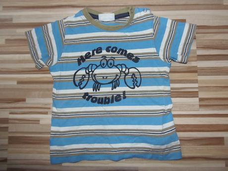 Tričko, dopodopo,92