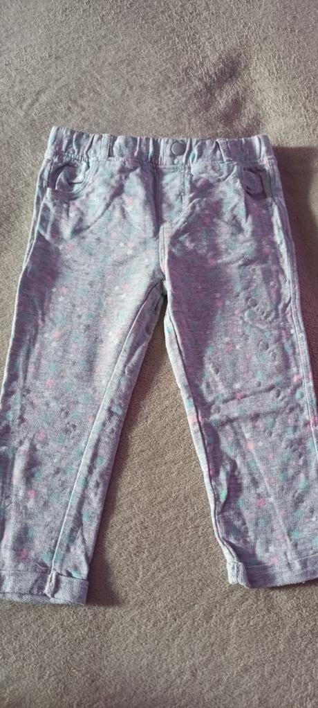 Teplákové nohavice, pepco,92