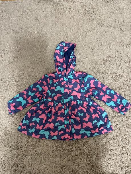 Prechodná bunda, 92