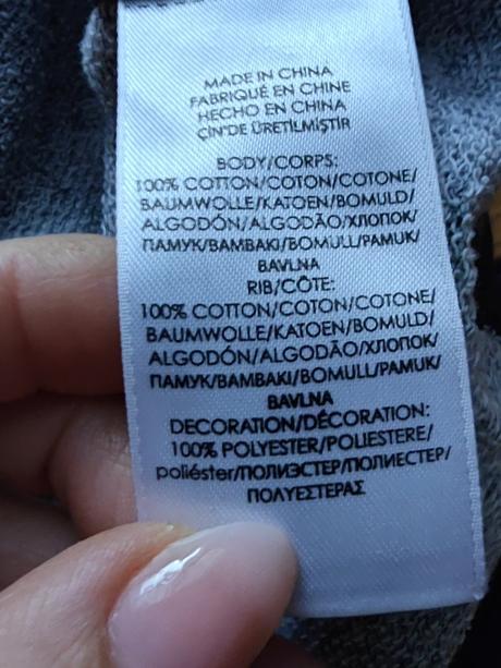 Ralph lauren dievčenská mikina, ralph lauren,134