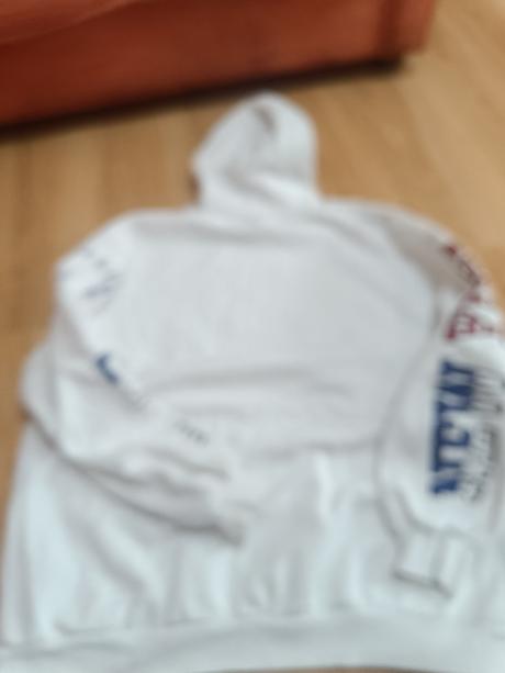 Mikina bershka, bershka,m