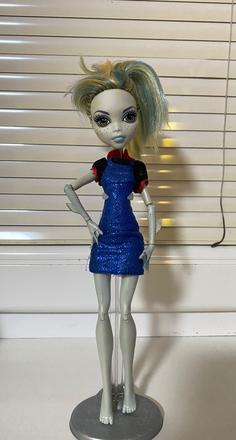 Monster high, 