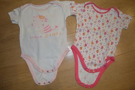 Body na doma, f&f,86