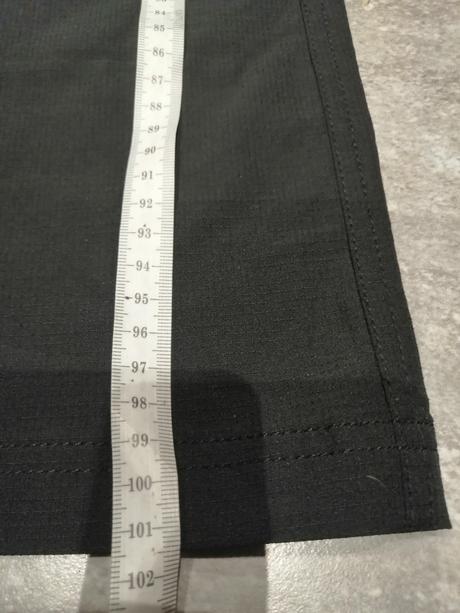 Softshellove nohavice alpinepro v36, alpine pro,36