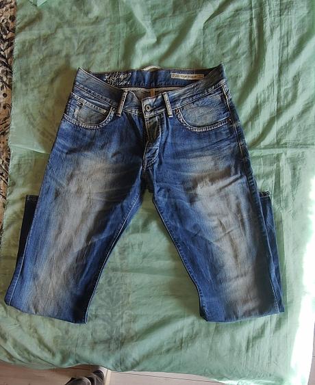 Pánske hilfiger, tommy hilfiger,l