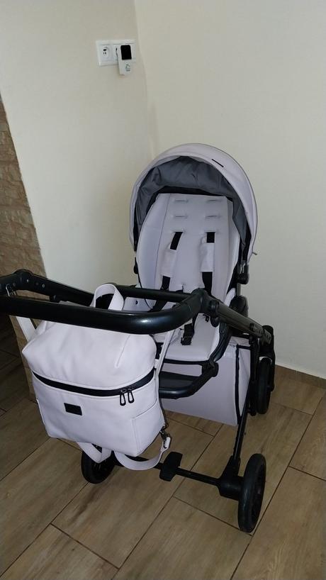 Kočík 3kombinácia, 