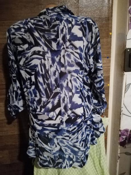 Dámska blúzka, c&a,42