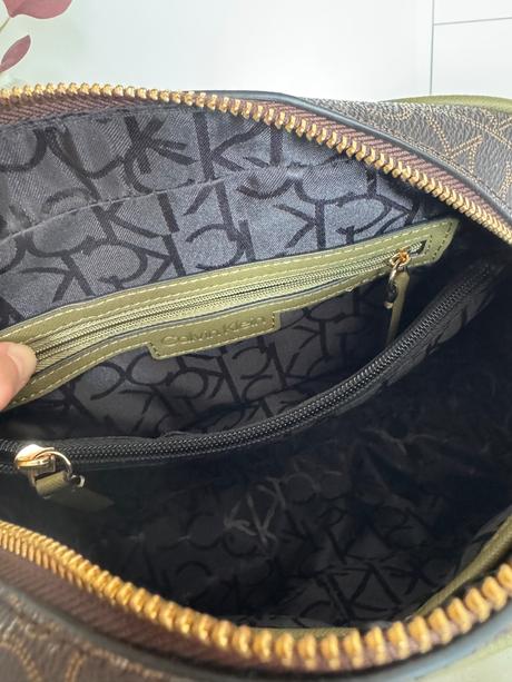 Calvin klein kabelka, calvin klein