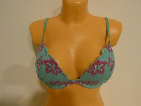 Podprsenka, la senza,80d