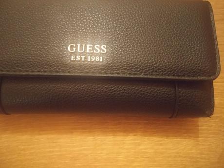 Penaženka guess, guess