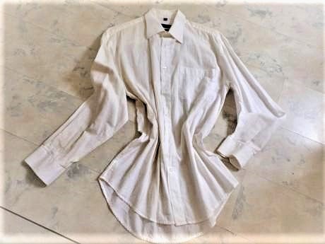 Kvalitná košeľa laura torelli 39/40, l