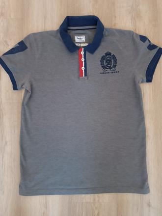 Tričko s krátkym rukávom, pepe jeans,l
