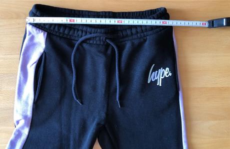 Set na telesnu, teplaky a leginy, mikina, next,146