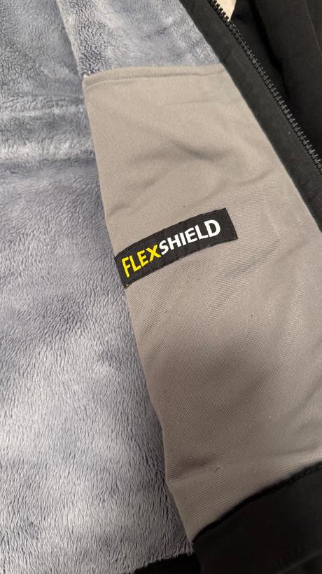 Zateplena bunda jack wolfskin s, jack wolfskin,s