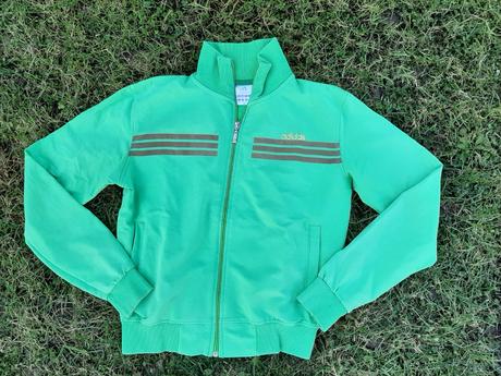 Mikina adidas velk. m., adidas,m