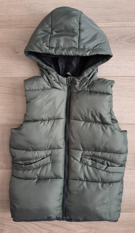 Vesta 128 little kids, 128