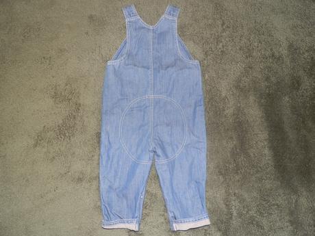 Rifle pre chlapca vek 6-9mesiacov, cherokee,74