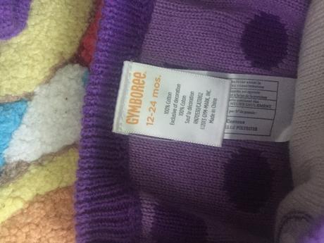 Set čiapka s rukavicami, gymboree,92