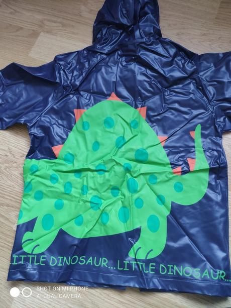 Pršiplášť veľ.80, cherokee,80