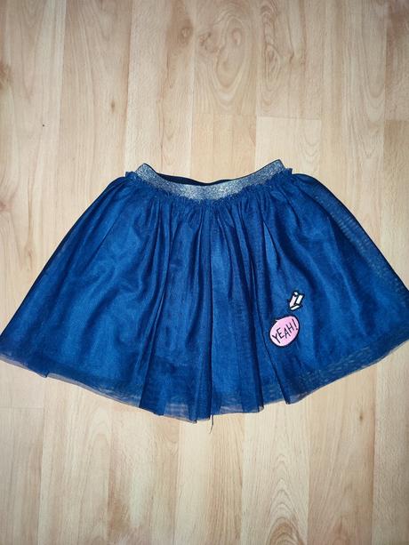 Tutu sukienka, kiki&koko,110