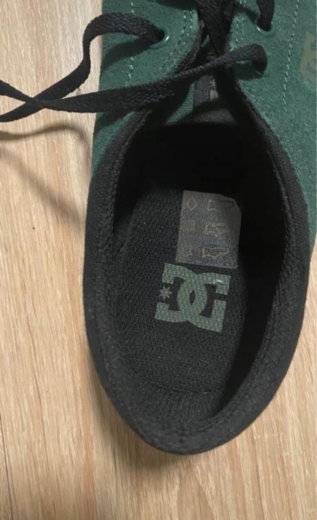 Tenisky dc, dc,41