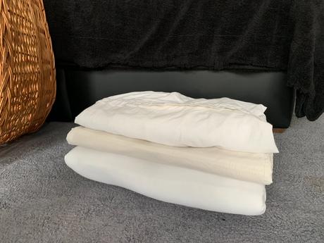 Kôš pre babätko, šírka (cm): 65,dĺžka (cm): 110