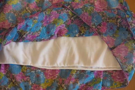 Letné kvetinkovéšaty, girl2girl,110