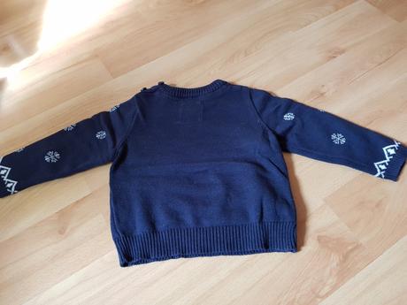 Mikulas svetrik, 6.-9.mes., 74