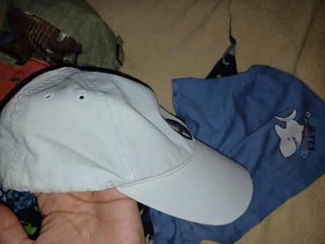 Šiltovky, adidas,50