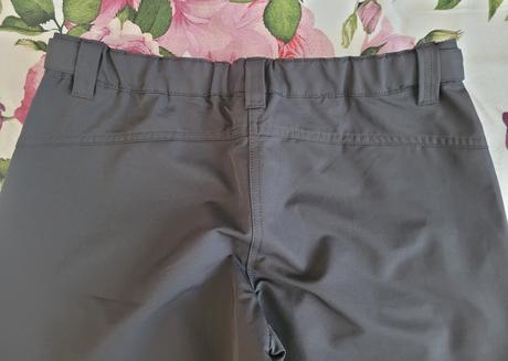 Nohavice na turistiku 4 living m, m