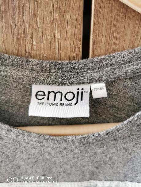 Detské tričko, 158